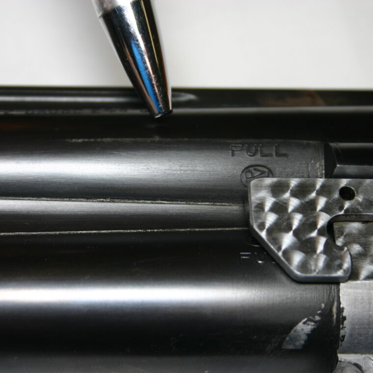 Winchester Model 101