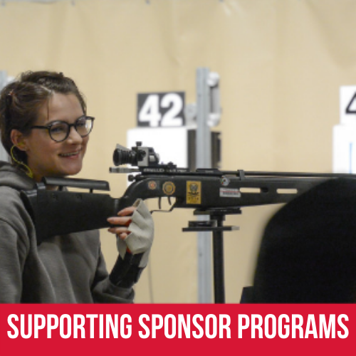 Supporting Sponsor Programs