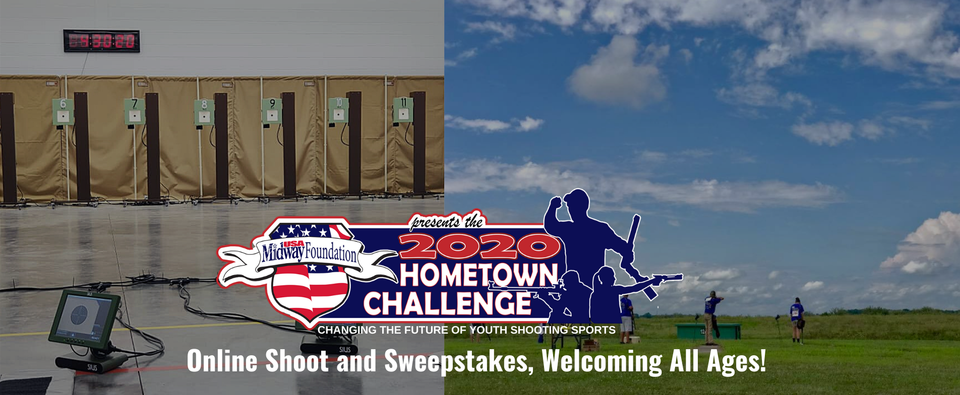 MidwayUSA Foundation Slider 1 3 MidwayUSA Foundation