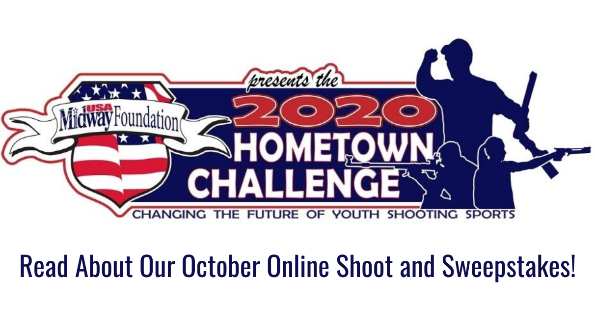 Hometown Challenge 2020 logo