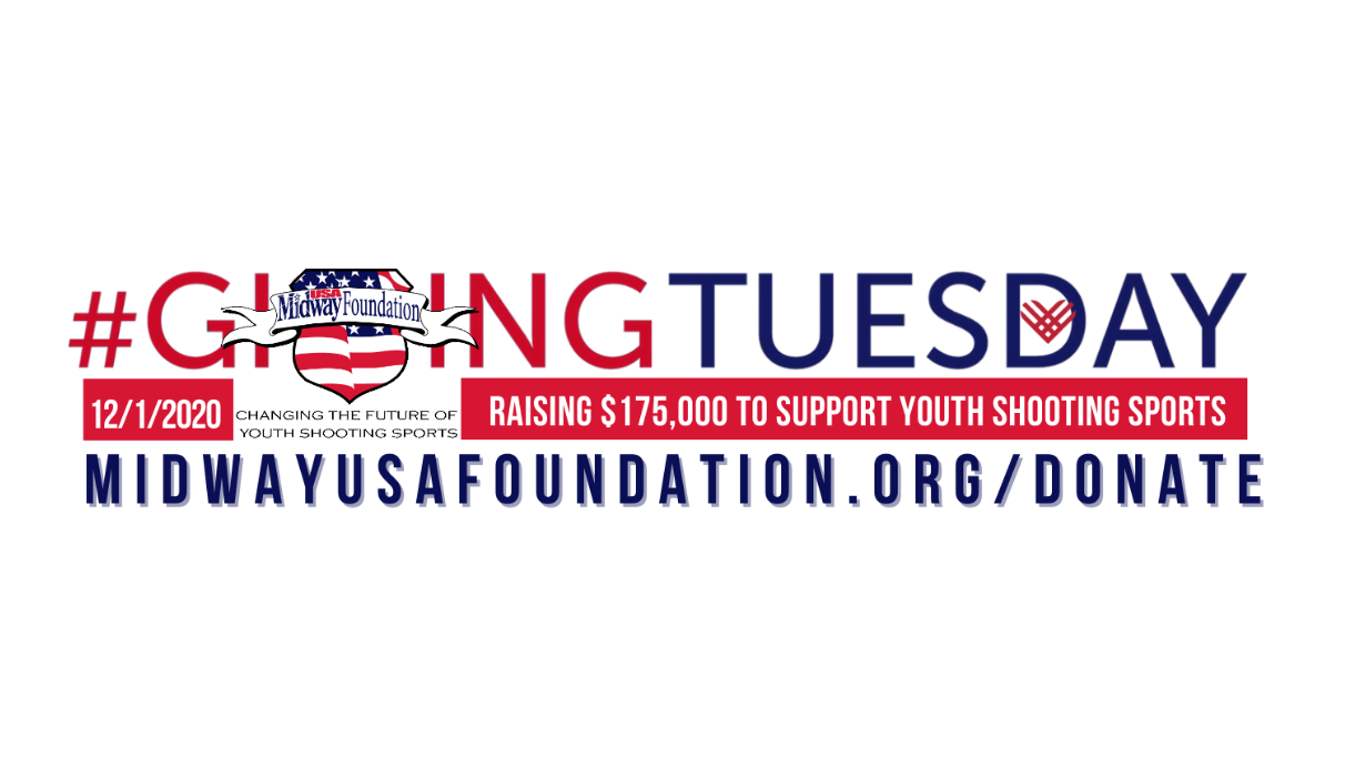 Giving Tuesday 2020