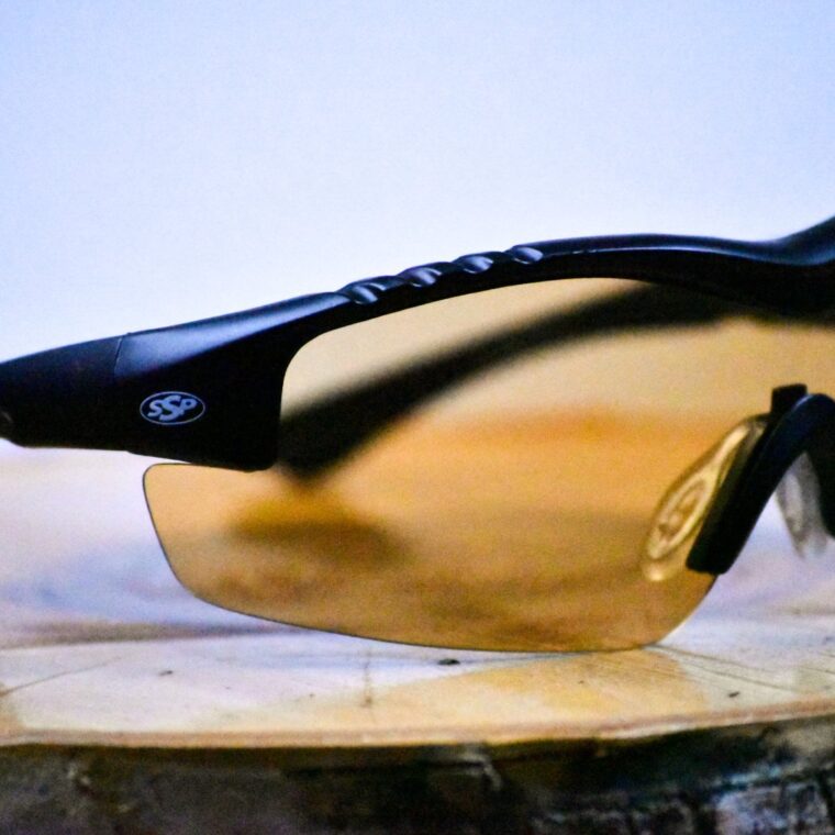 SSP Eyewear