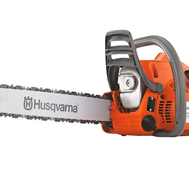 Chainsaw image