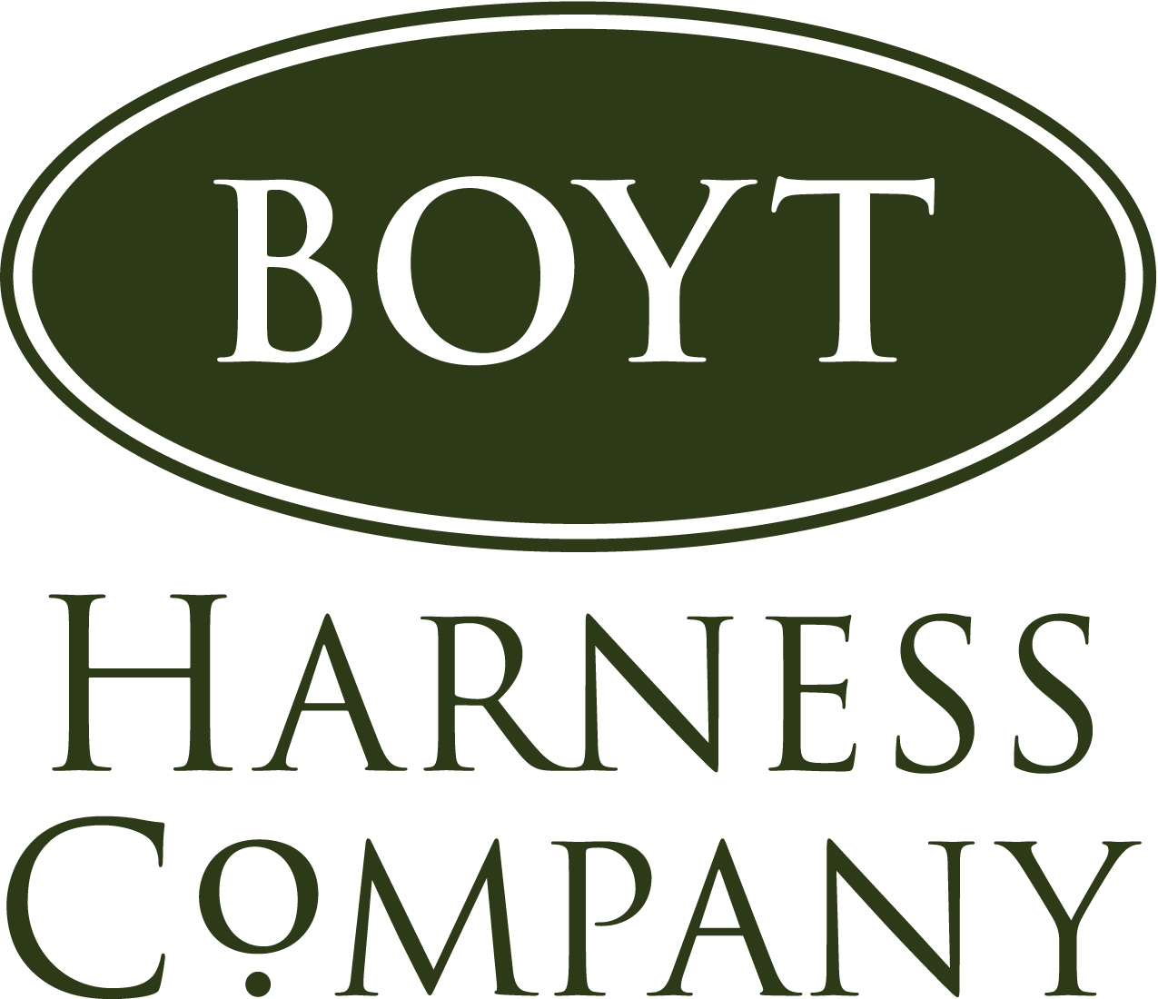 Boyt Harness Company