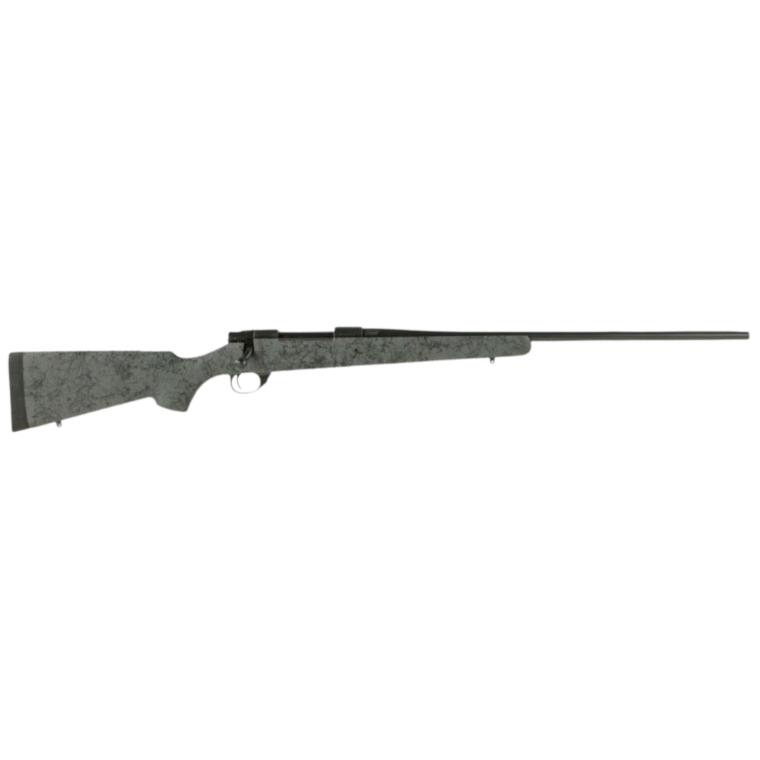 Howa M1500 Bolt Action Rifle