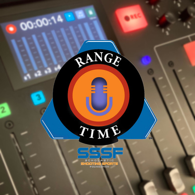 Rangetime Podcast