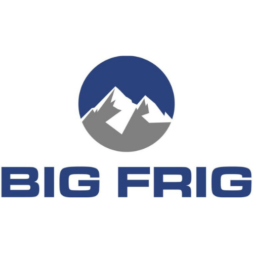 Big Frig Logo