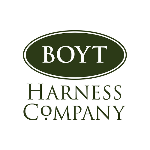 Boyt Harness Company Logo