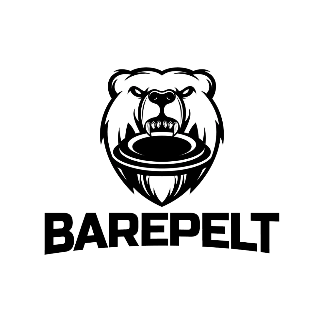 Barepelt Vests Logo