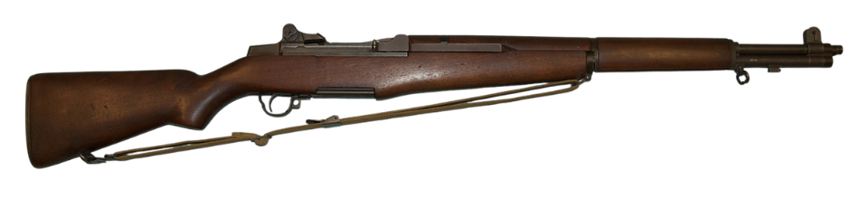 M1 Garand