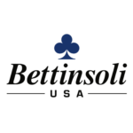 Learn more about Bettinsoli USA Bettinsoli sponsor logo