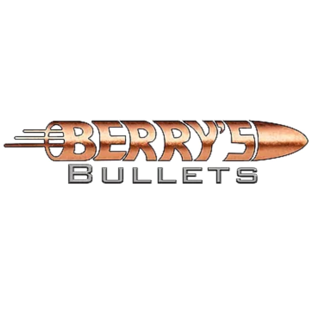 Berry's Bullets Logo