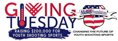 Giving Tuesday 2021