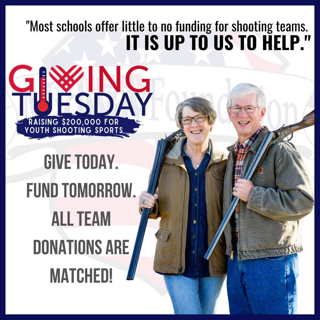 Giving Tuesday Toolkit MidwayUSA Foundation