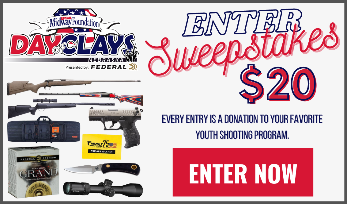 Homepage MidwayUSA Foundation