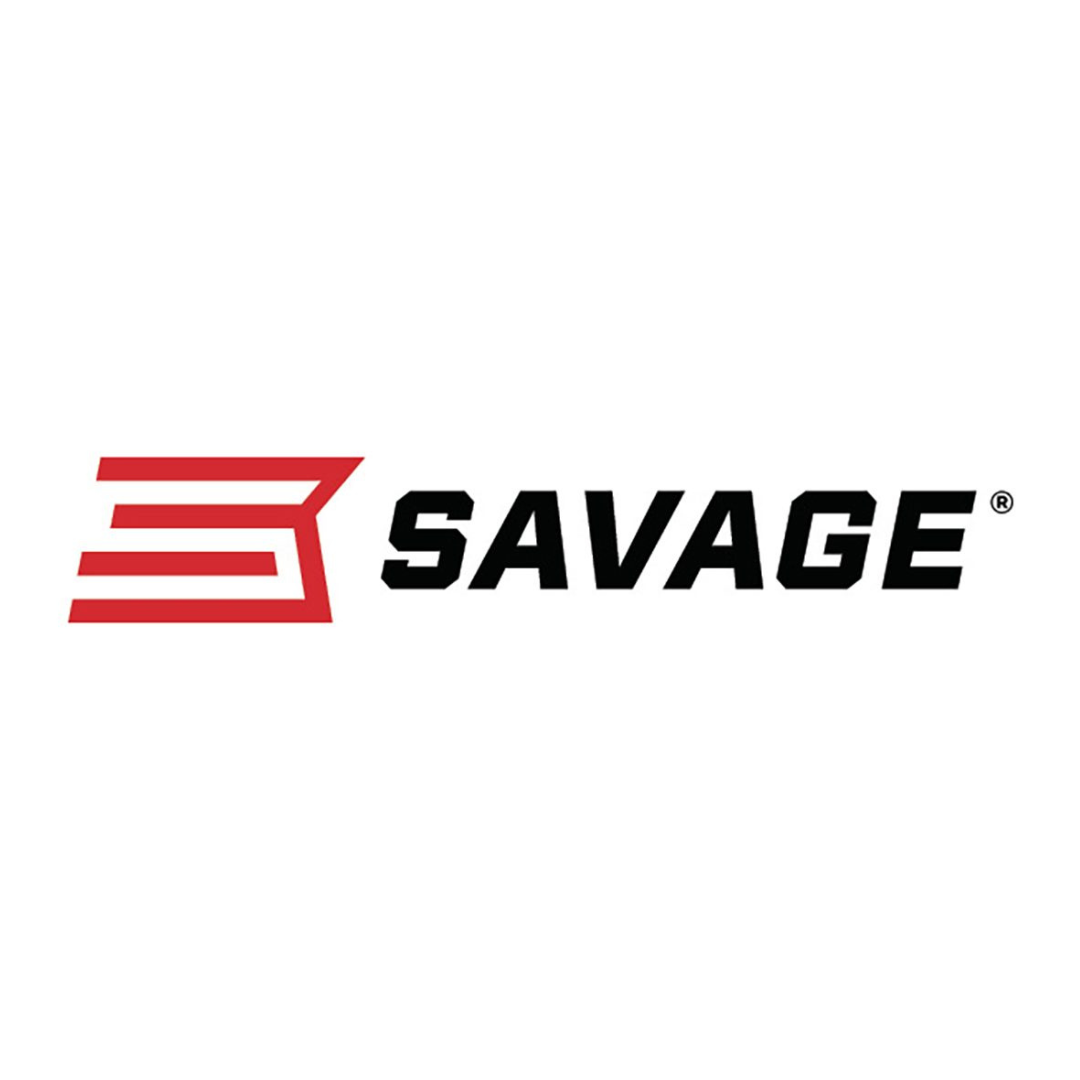 Savage Arms Logo