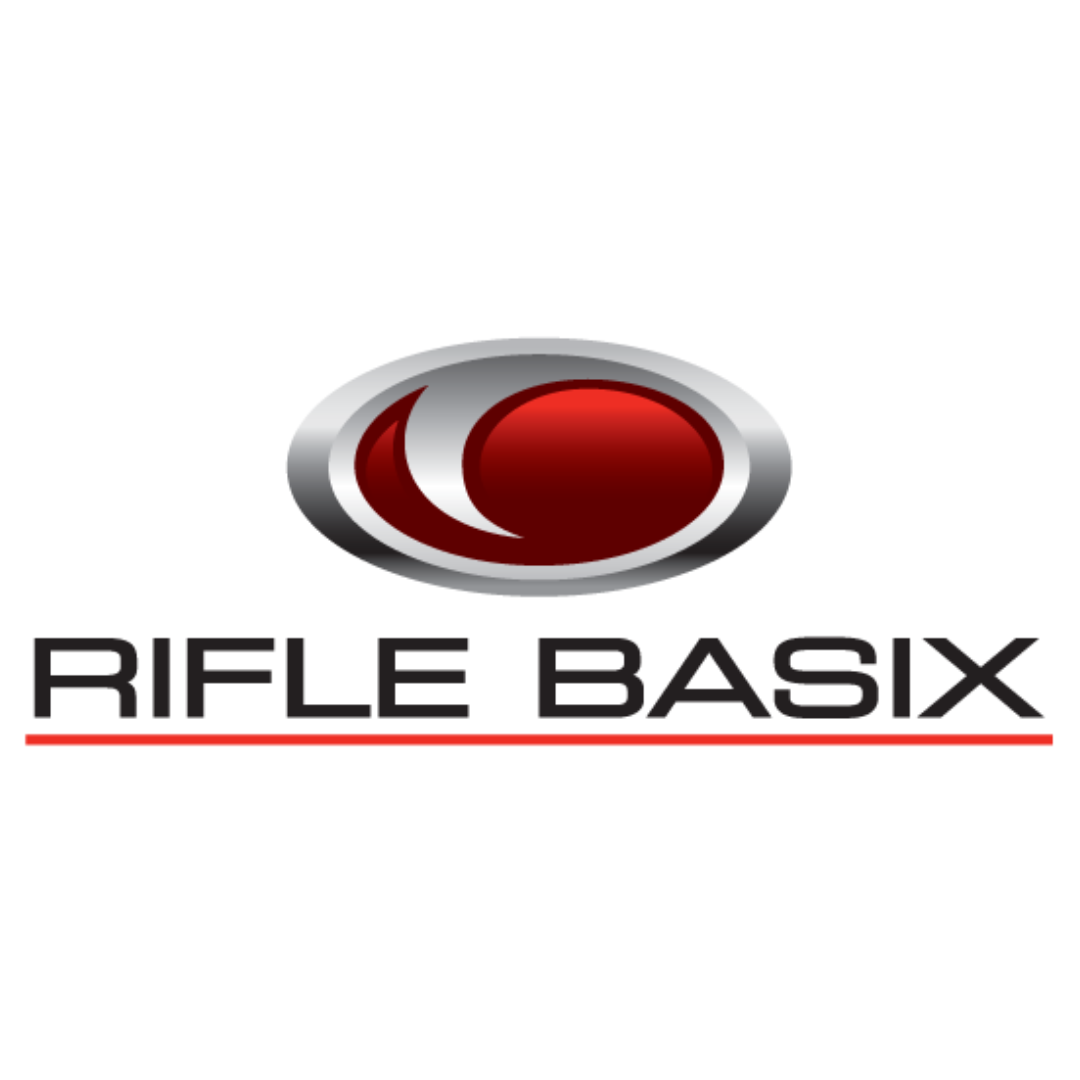 Rifle Basix Logo