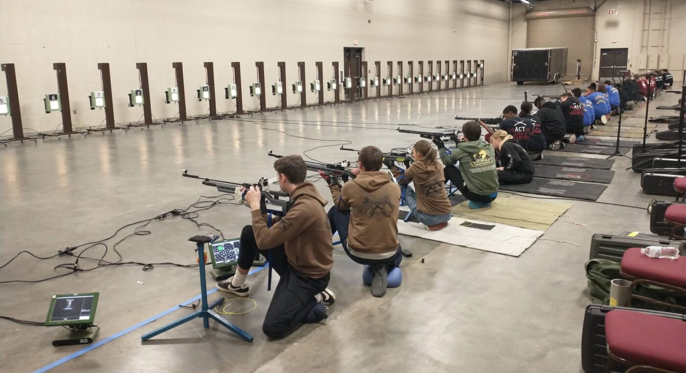 Apply For Coach Training and Range Development Grants! - MidwayUSA ...