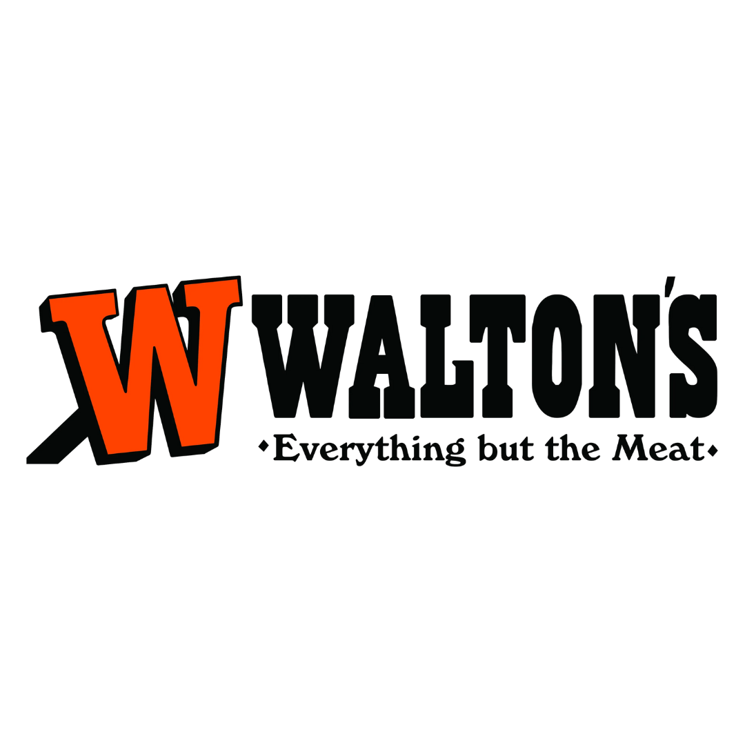 Walton's Logo