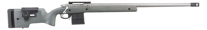 Ruger M77 