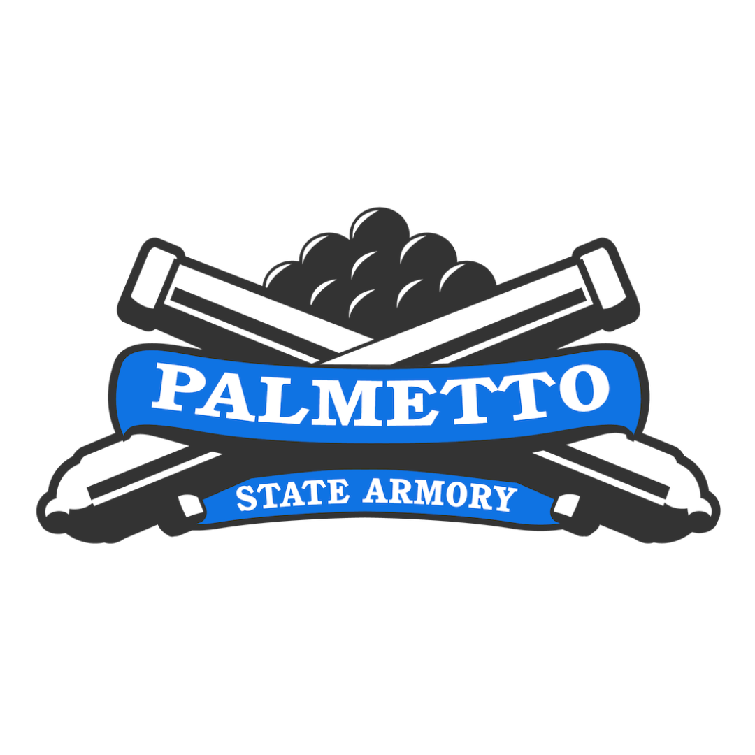 Palmetto State Armory Logo