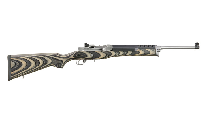 Ruger® Mini-14® Ranch Rifle Distributor Exclusive - 2020