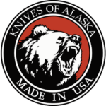 Knives of Alaska