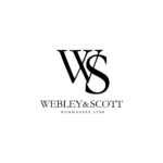 Webley & Scott sponsor logo