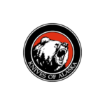 Knives of alaska sponsor logo