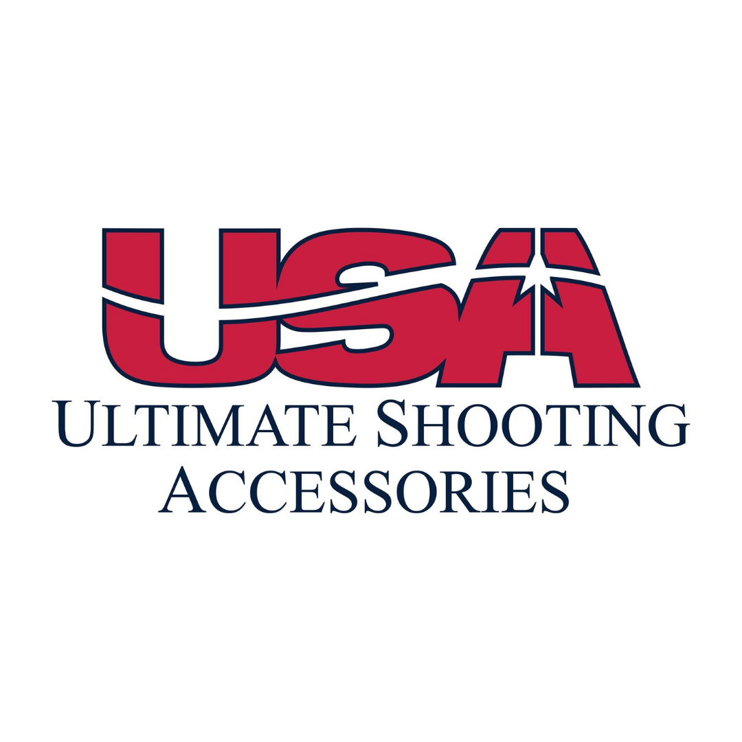 Ultimate Shooting Accessories logo