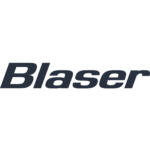 Blaser Sponsor Logo