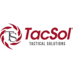 Tactical Solutions Sponsor Logo