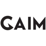 GAIM logo