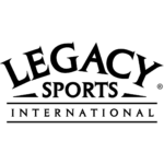 legacy sports international logo