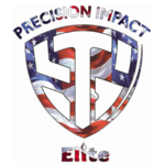 Precision Impact Elite Sponsor Logo