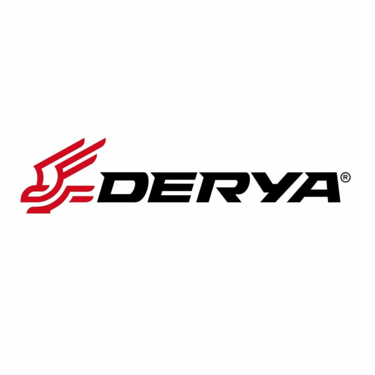 Derya logo