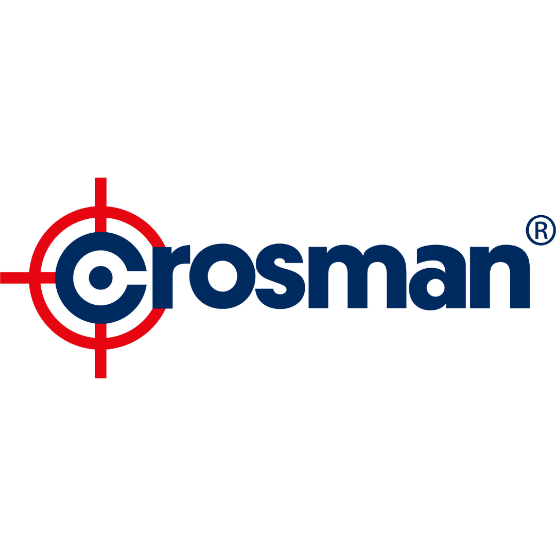 Crossman Sponsor Logo