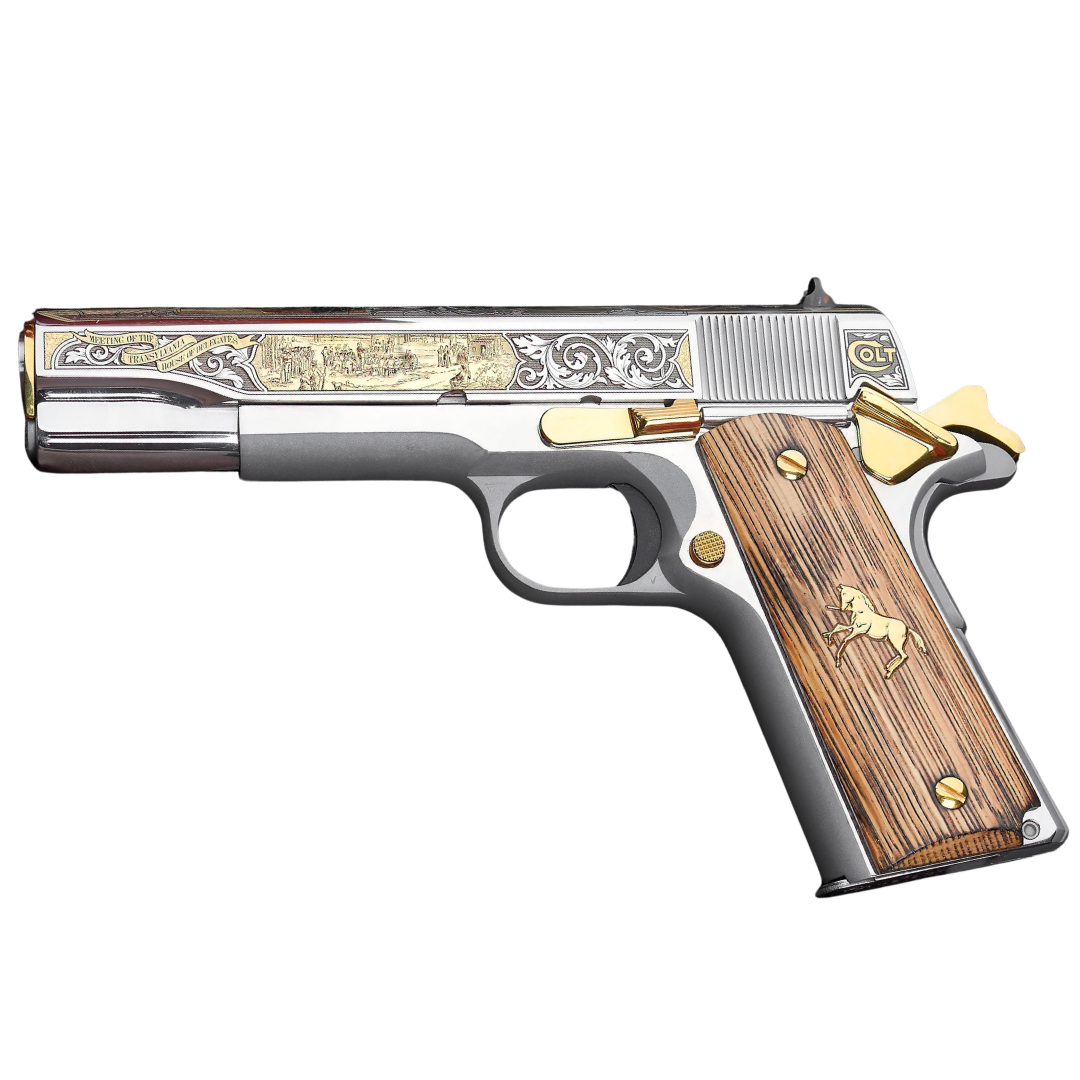 Conference gun2