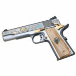 SK Guns Michelangelo